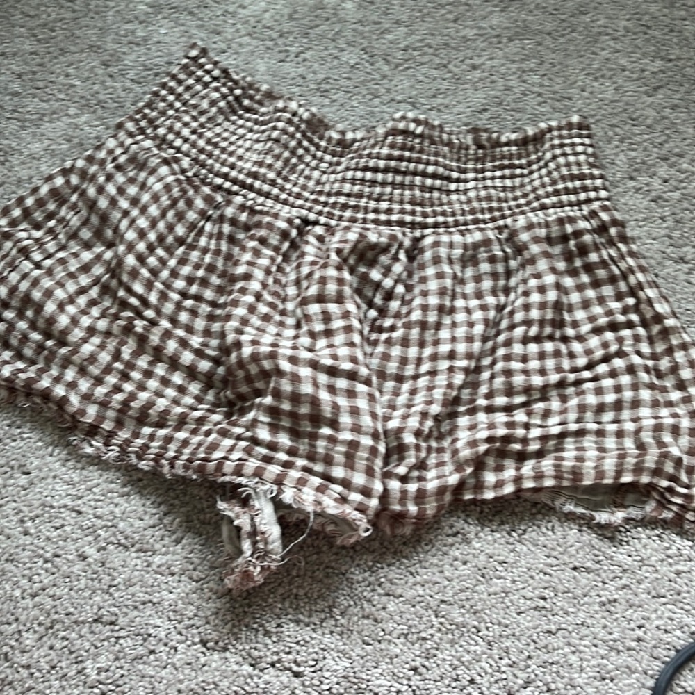 Urban shorts